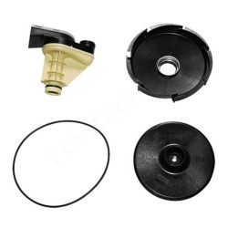 Комплект гидравлический JP 5-48 230/50 Гц