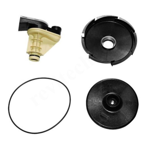 Комплект гидравлический JP 5-48 230/50 Гц