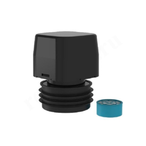 Клапан вентиляционный DN70/80/100 С угольным фильтром, Grundfos