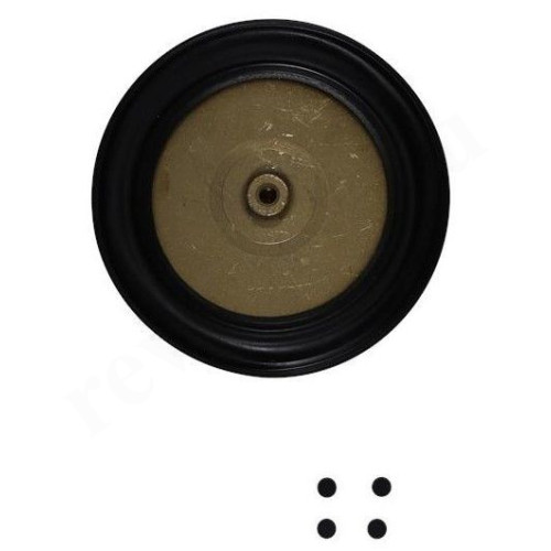 Мембрана для насоса-дозатора  DME940-4 AR, Grundfos