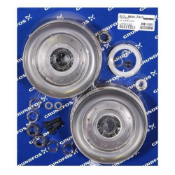 Комплект изнашивающихся частей Kit, CR/I/N10 -14 stages (SIC), Grundfos