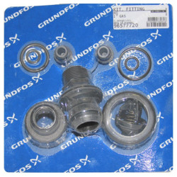 Комплект фитингов для MQ, Grundfos