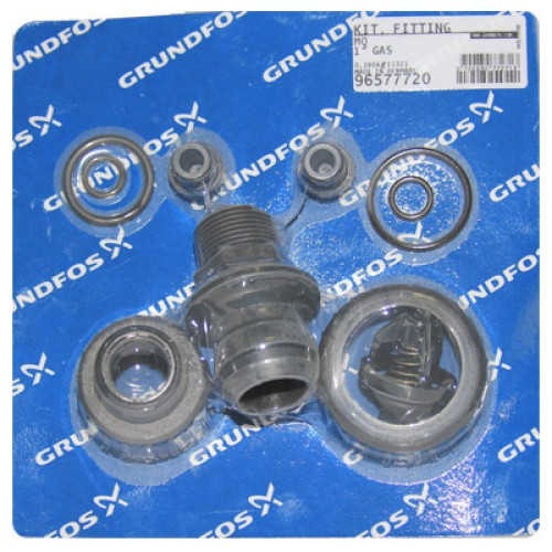 Комплект фитингов для MQ, Grundfos