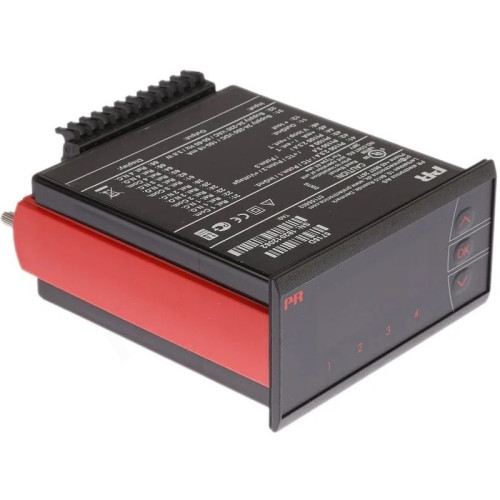 Реле/дисплей PR5714 PT100, Grundfos