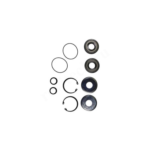 Комплект подшипников , Kit, Bearings 6306 D30/D72x19 EPDM, Grundfos