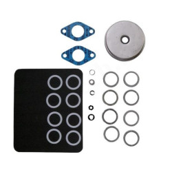 Комплект быстроизнашивающихся деталей, Kit, CR/I/N1s/1/3 -9 stages (SIC)	, Grundfos