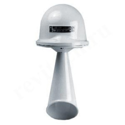 Сирена сигнальная 1*230 В дляя наружней установки