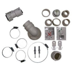 Комплект монтажный для WC1