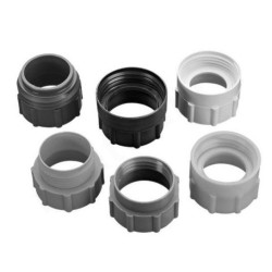 Acc. adapter RSL, G2"in,cap DIN61