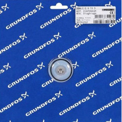 Мембрана Kit, diaphragm SD-S, Grundfos