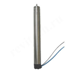 Электродвигатель MS3 Motorunit kp. 1x200-240V, 1.15kW, Grundfos