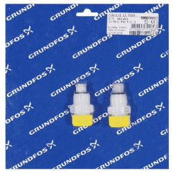 Комплект Клапанов Kit, valve SD-M/L-PVDF/T/C-2, Grundfos
