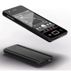 Модуль связи и программирования Grundfos MI301