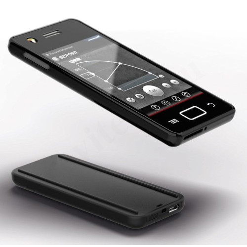 Модуль связи и программирования Grundfos MI301