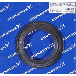 Профильное резиновое уплотнение  Kit, smart seal f. autocoupl. DN80, Grundfos