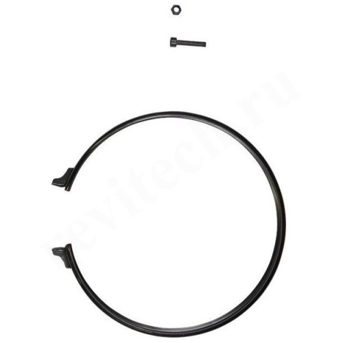 Kit, Clamp for JP5 and JP6, Grundfos