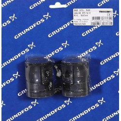 Комплект клапанов Kit, valve PP/V/C DME 375, 940, Grundfos