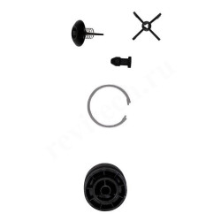 Комплект клапанов SQ, Grundfos