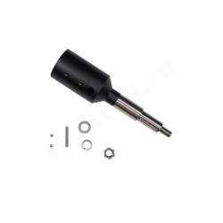Kit, Stub shaft D65/D38 (D32 L) 2P