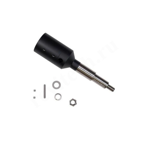 Kit, Stub shaft D65/D38 (D32 L) 2P