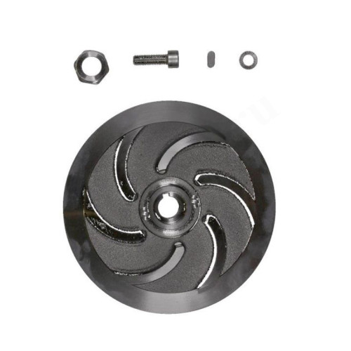Комплект рабочего колеса, Kit, Impeller 96067233 S fr62 , Grundfos