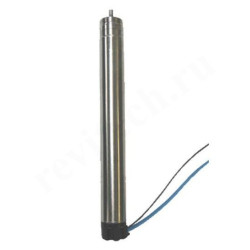 Электродвигатель MS3 Motorunit kp. 1x200-240V, 1.85kW, Grundfos