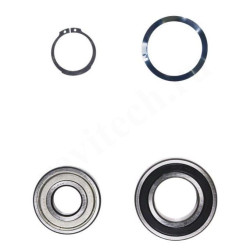 Комплект подшипников Bearing kits, Large SE1/SEV, Fr. D, Grundfos