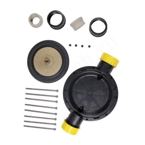 Головная часть насоса DME940 PP/E/G, RP 1 1/4", Grundfos