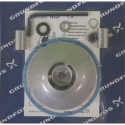 Комплект быстроизнашиваемых запчастей REP.KIT CH 4    2-4    CVBE/V, Grundfos
