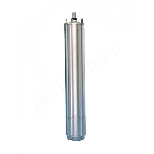 Электродвигатель MS4000 (3x380; 7,5kW), Grundfos