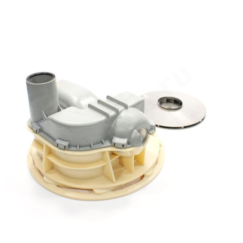 Комплект гидрооборудования Kit, Hydraulic JP6, Grundfos