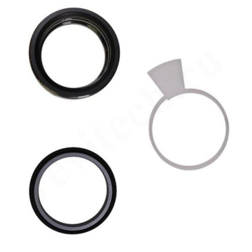 Комплект вторичного торцевого уплотнения, Kit, S Fr 72 Secondary Shaft Seal, Grundfos