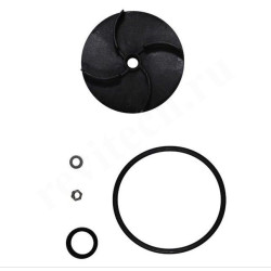 Комплект рабочего колеса, Kit, Impeller Unilift CC 9, Grundfos