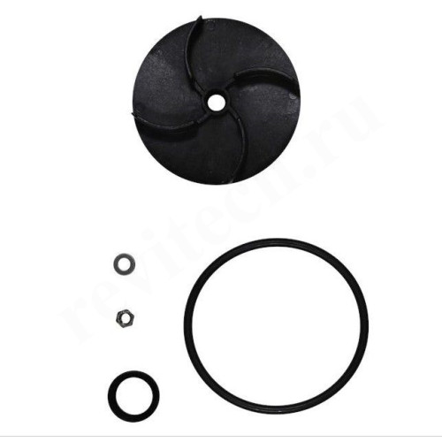 Комплект рабочего колеса, Kit, Impeller Unilift CC 9, Grundfos