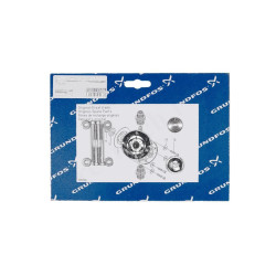 Комплект ремонтный Kit, DMI/DDI 4/5.5 diaph., Grundfos