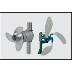 Кронштейн для мешалки AMD.05, 07 (нерж.сталь 1.4404), Grundfos