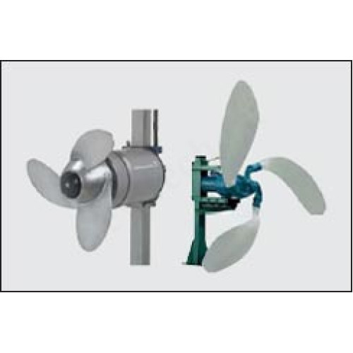 Кронштейн для мешалки AMD.05, 07 (нерж.сталь 1.4404), Grundfos