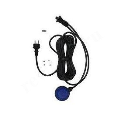 Kit, Motor cable -A Sch.Plug 10m