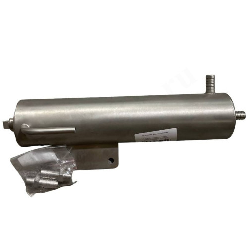 Бачок для промывки камеры торцевых уплотнений Quenching fluid tank for CR Tandem