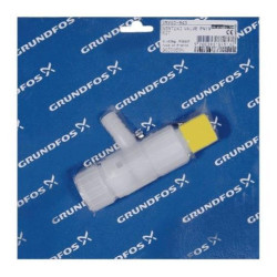 Клапан вентиляционный kit, venting valve, DME60-940 PV/V/C , Grundfos