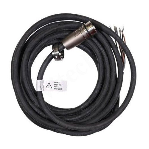 Комплект кабеля, Kit, cable C/D EX 7G 2,5+3x1, 10m cpl., Grundfos