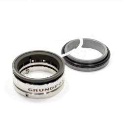 Комплект вторичного уплотнения вала Secondary shaft seal YJ3458065 sparepart, Grundfos