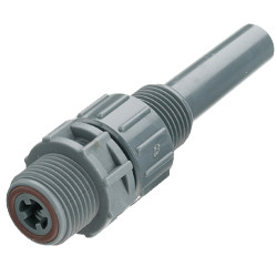 Клапан инжекционный IV 0406-10 PVC/V/GX-40/200,00