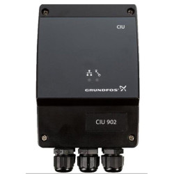 Интерфейс передачи данных CIU902 Grundfos GO Remote для насосов с функцией AUTOADAPT