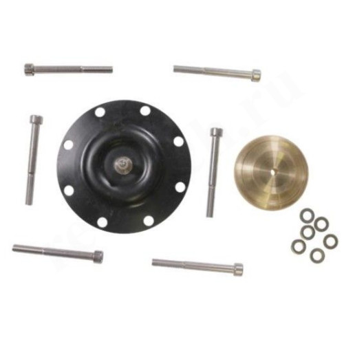 Комплект мебраны Kit,diaph DMX226-460  PTFE