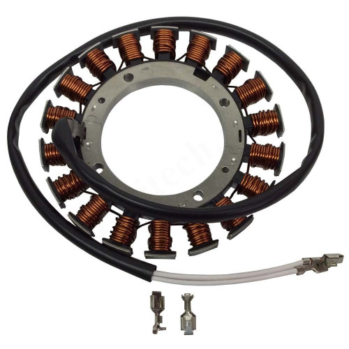 Комплект статора, Kit, Stator cpl. S fr62, Grundfos