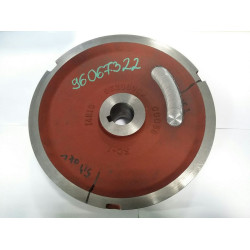 Рабочее колесо, Kit, Impeller 96067322 S fr58, Grundfos