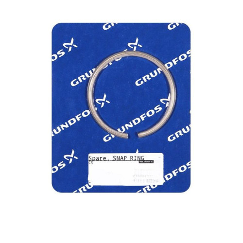 Кольцо стопорное (Spare/SNAP RING,φ4mm)