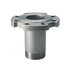 Acc, Flange R5xDN150 PN40 EN 1.4308, Grundfos