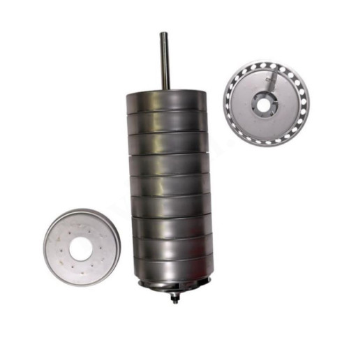 Комплект, рабочая камера Grundfos Kit, Chamber Stack CR/CRI5-10